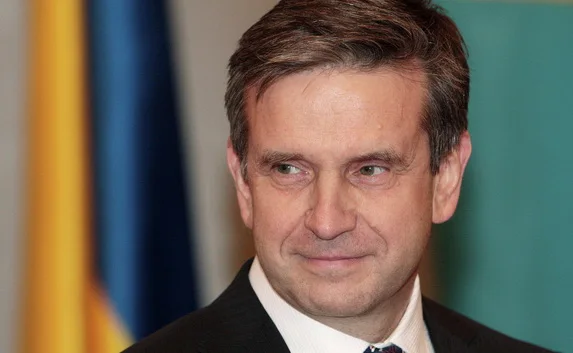Посол РФ в Украине: Страны находятся в начале диалога