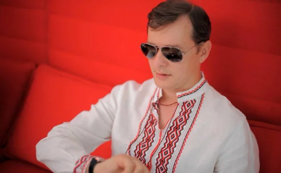 Ляшко сообщает о лагере ополченцев рядом с границей РФ