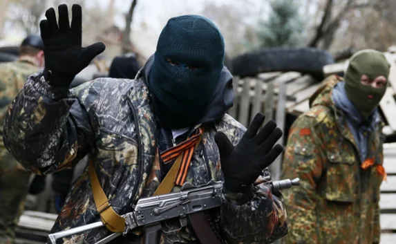 Стрелков признал превосходство украинской армии