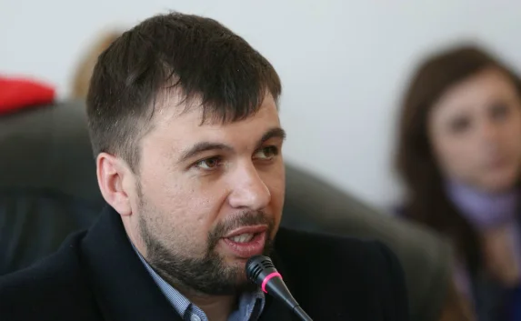 Президент ДНР рассказал о покушении
