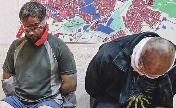 ДНР хочет обменять пленных силовиков на ополченцев
