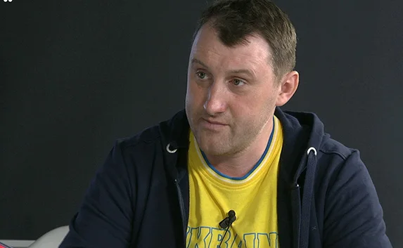 Квартира лидера украинской общины Крыма опечатана