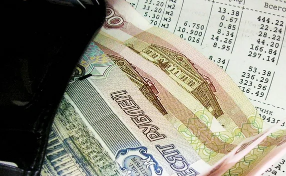 В Крыму установлен коэффициент пересчёта «коммуналки» — 3,4