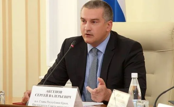 Главврачам больниц Симферополя предложили уволиться