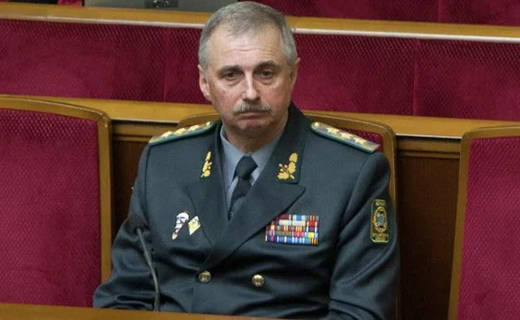 Порошенко закончит войну на востоке Украины