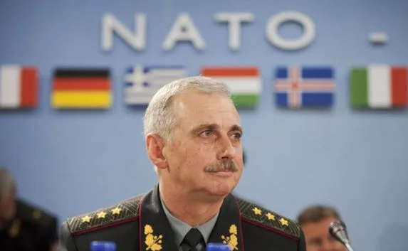 В Украине не будет гражданской войны