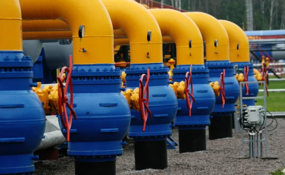 Газовые переговоры Украина — Россия — ЕС завершились ничем