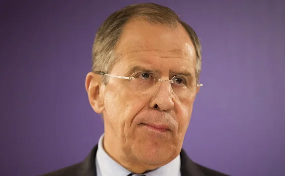 Лавров: «Наказывая» Россию, ЕС вредит странам-членам