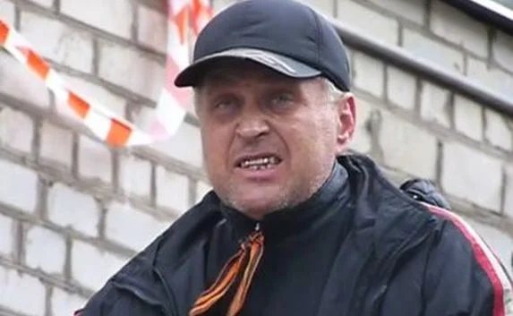 Мэр Славянска отстранён от должности
