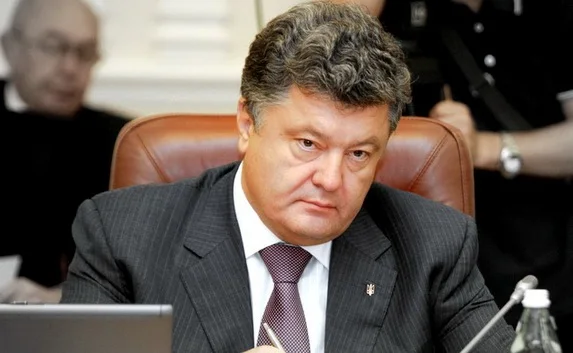 Порошенко формирует свою команду