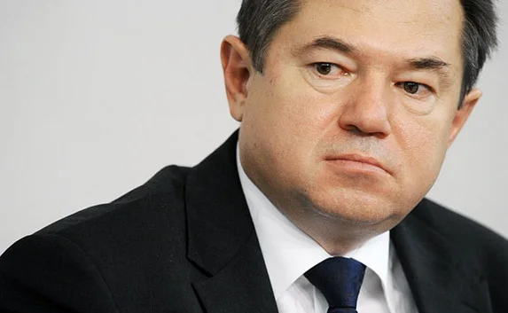 Заявление Глазьева по Украине — его личное мнение