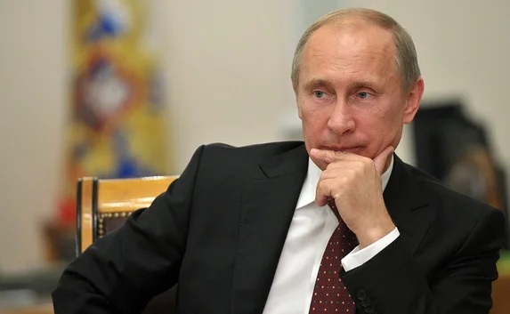Группа A.M.G. прочитала рэп о Путине