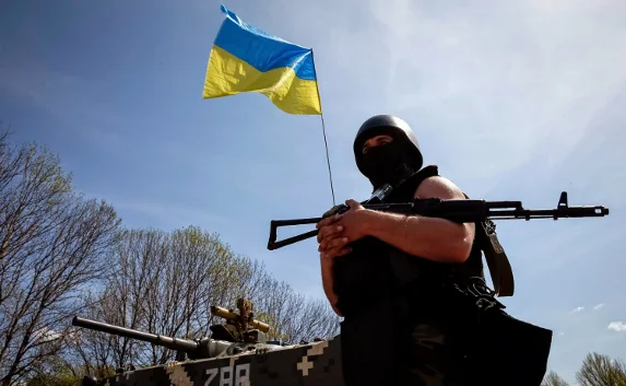 Руководству Нацгвардии известно о недовольстве резервистов