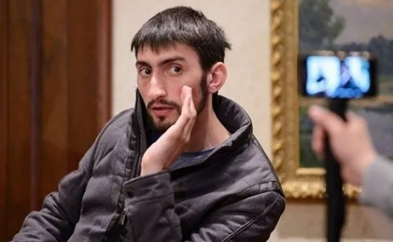 «Топаза» оставили в Полтавском СИЗО