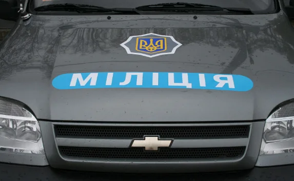 Ополченцы взяли в плен енакиевских милиционеров