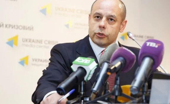 На «газовый вопрос» Украины ответит Стокгольмский арбитраж
