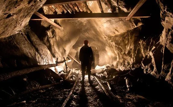 В одной из шахт Донецкой области прогремел взрыв