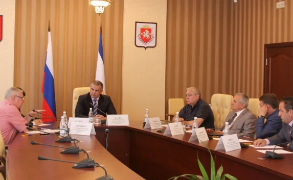 В Крыму могут открыть Дом дружбы