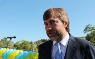 Новинский не следит за переименованием ФК «Севастополь»
