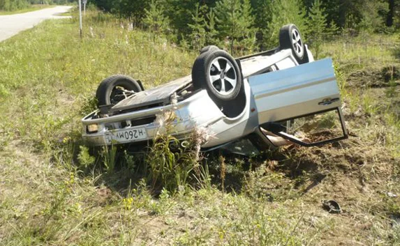 Под Славянском силовики обстреляли автомобили с детьми