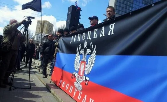 Квартиры беженцев Донбасса не сдаются