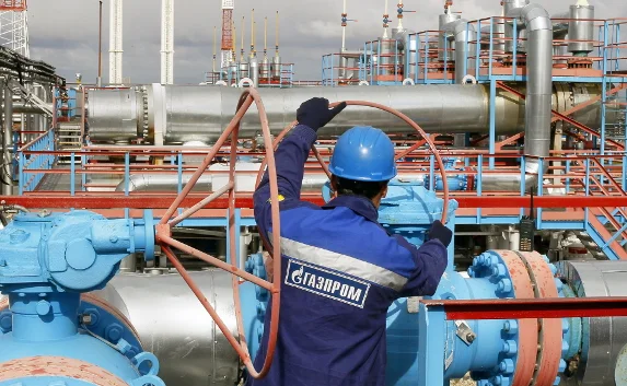 «Газпром» для Украины отсрочки больше не сделает