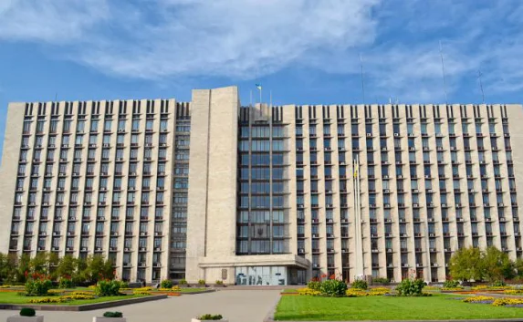 Донецкую обладминистрацию перенесли в Мариуполь