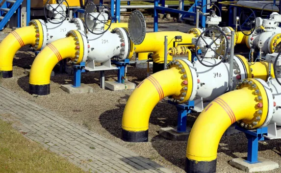 Украина готовится к отключению российского газа