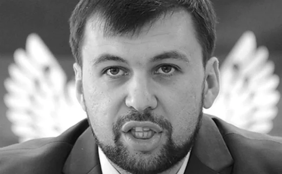 Пушилин остаётся в Москве