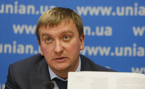 Россия не может обвинять Украину в нарушении границы