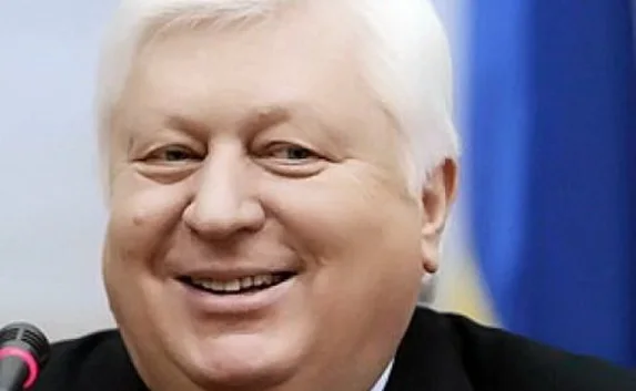 Гражданин России Пшонка судится с Евросоюзом
