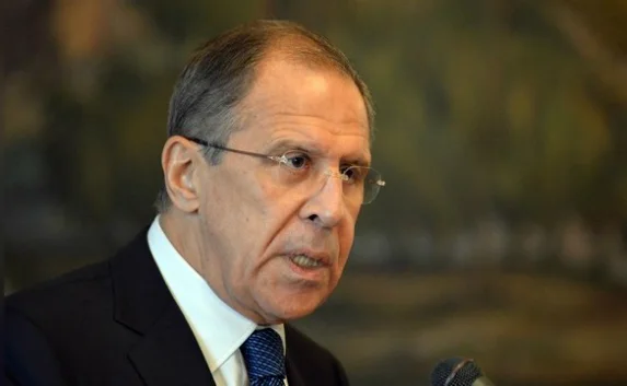Лавров обвинил Украину в несправедливости к востоку