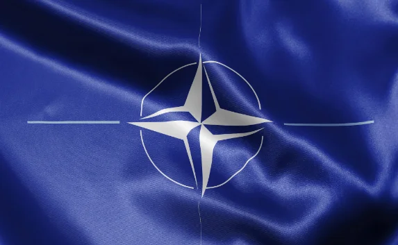 НАТО: В Украину вошли российские танки