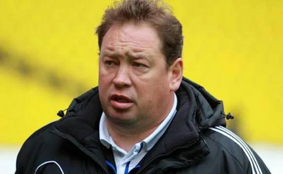 Слуцкий: Закрытие Украиной границы с РФ — антинародный шаг