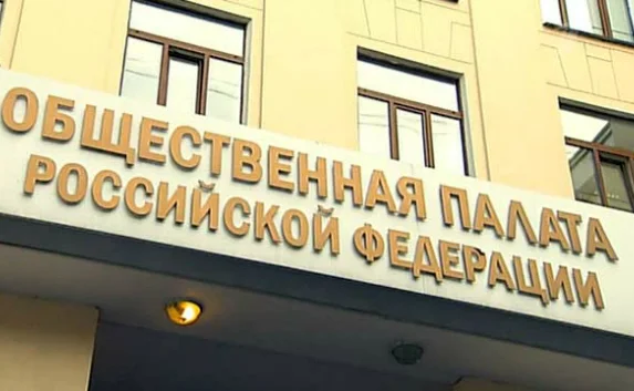 В Крыму появилось отделение Общественной палаты России