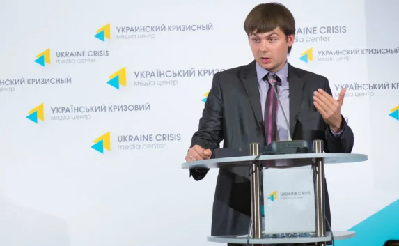 Бывший севастопольский студактивист стал проукраинским