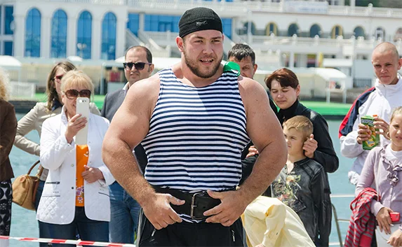Погиб 17-летний спортсмен Михаил Фёдоров