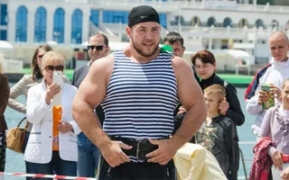 Погиб 17-летний спортсмен Михаил Фёдоров