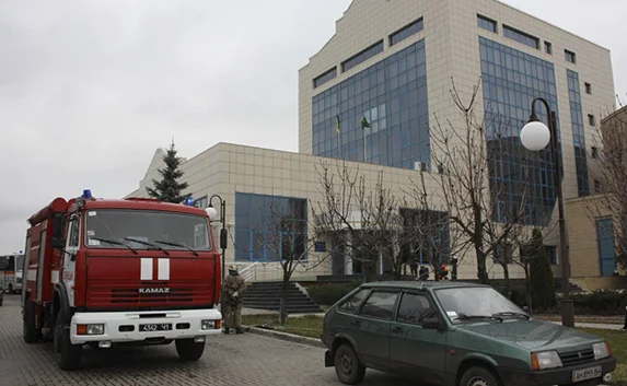 Управления НБУ и казначейства в Донецке возобновят работу