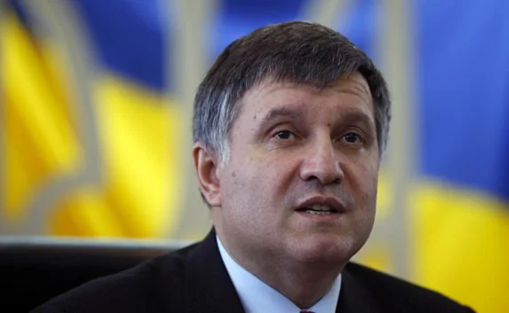 Аваков: Батальону «Украина» не нужны уголовники от Ляшко 