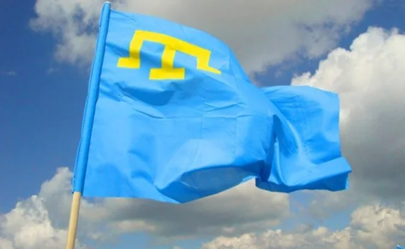 В День флага крымских татар не пустят в центр Симферополя