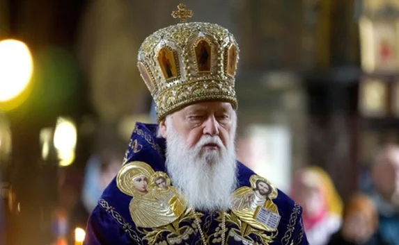 Филарет призывает к убийству