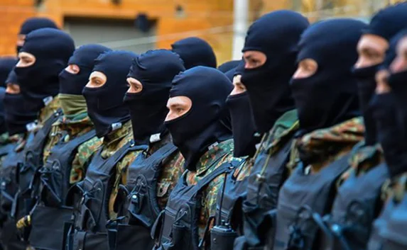 Бойцы «Азова» требуют от Украины решительных действий