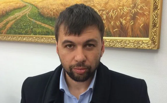 Глава ДНР Пушилин объявлен в розыск СБУ