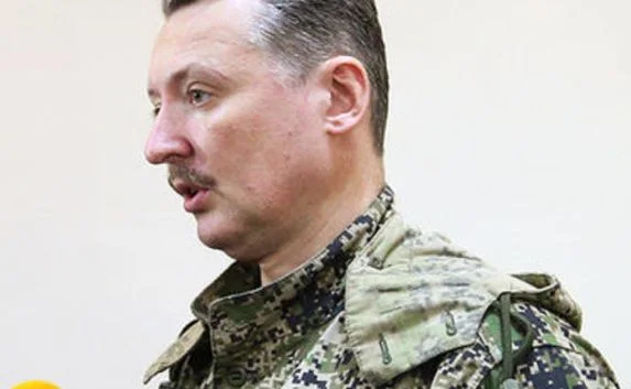Стрелков: Плевать я хотел на такое перемирие