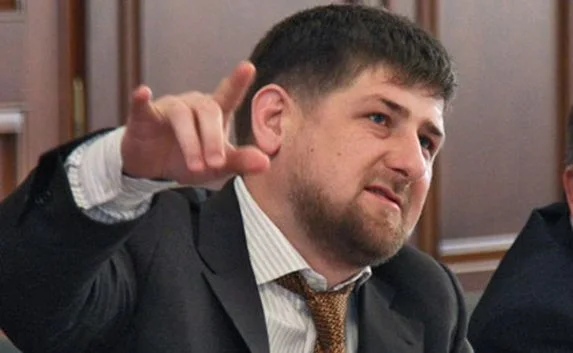 Кадыров: Увольнения Дещицы недостаточно