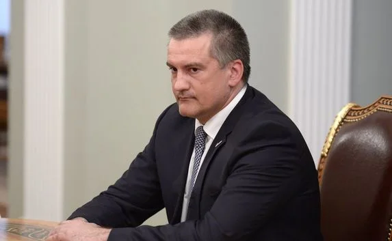 Аксёнов накажет крымчан из батальона «Крым»