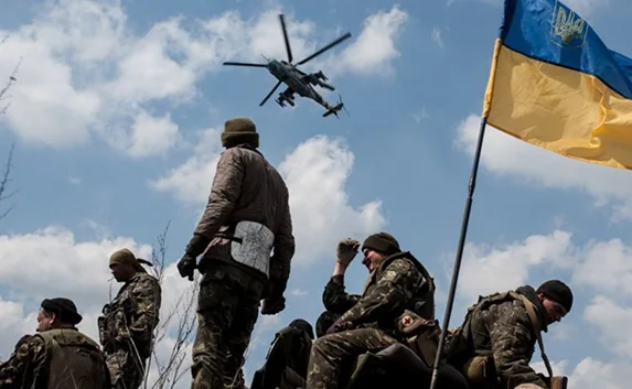 Украинские силовики игнорируют приказ Порошенко