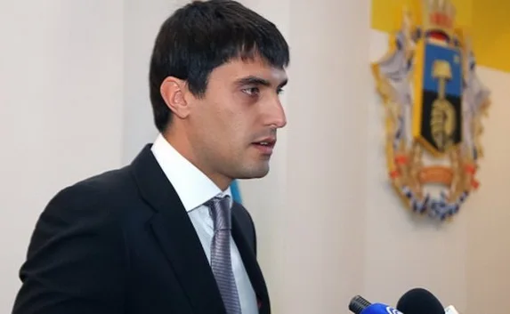 По дороге в Киев пропал «регионал» Левченко