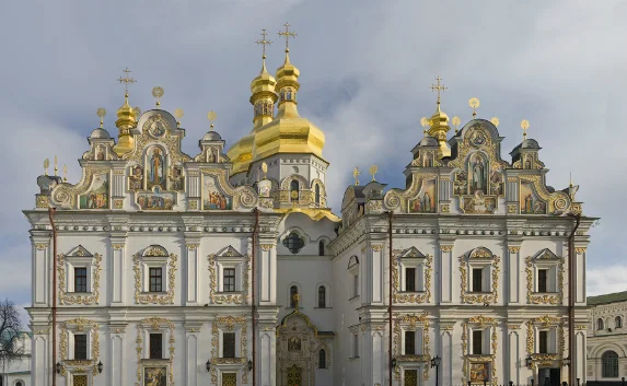Украина против визита патриарха Кирилла